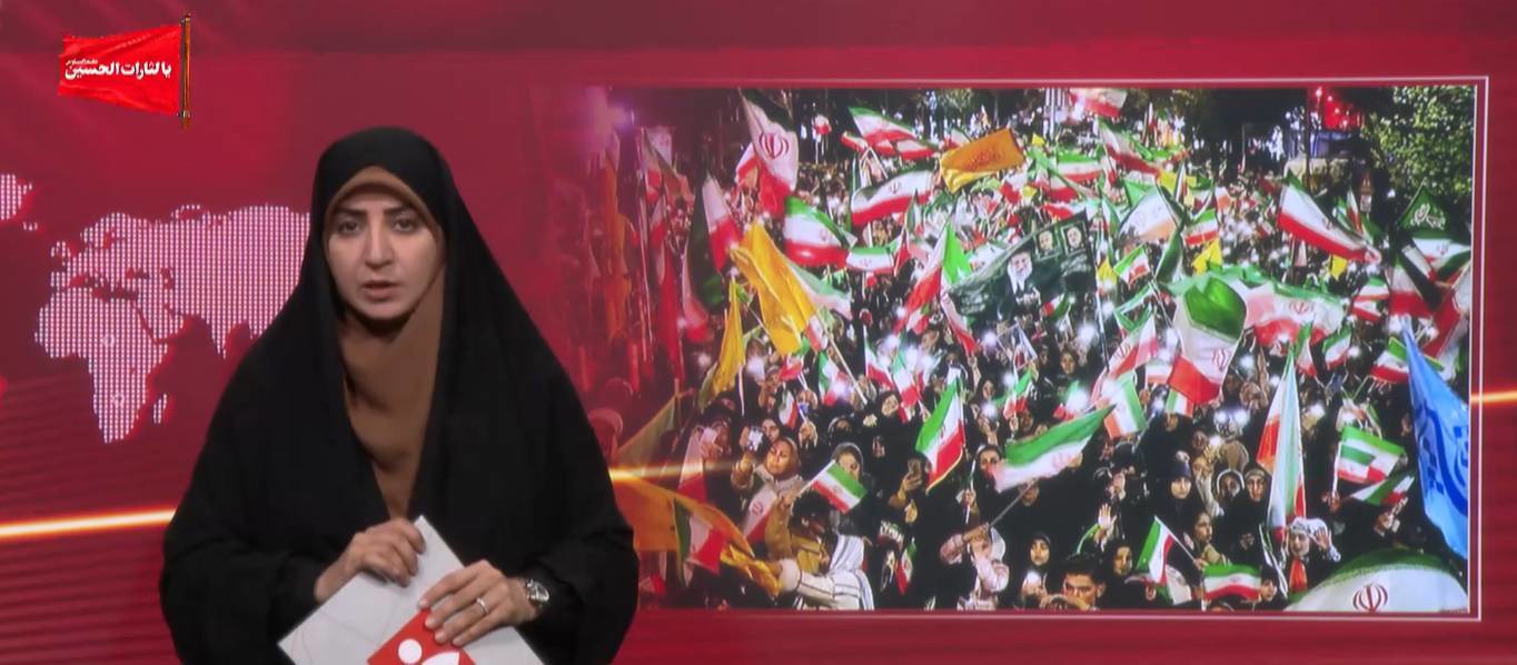 رسانه‌ها و صاحب‌نظران به قدرت ایران اعتراف کردند