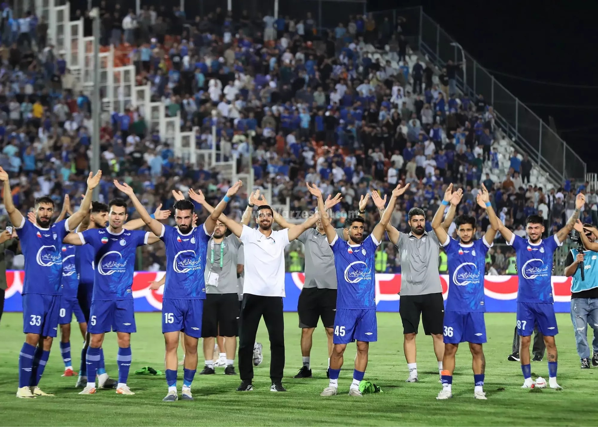 کرمان رصد