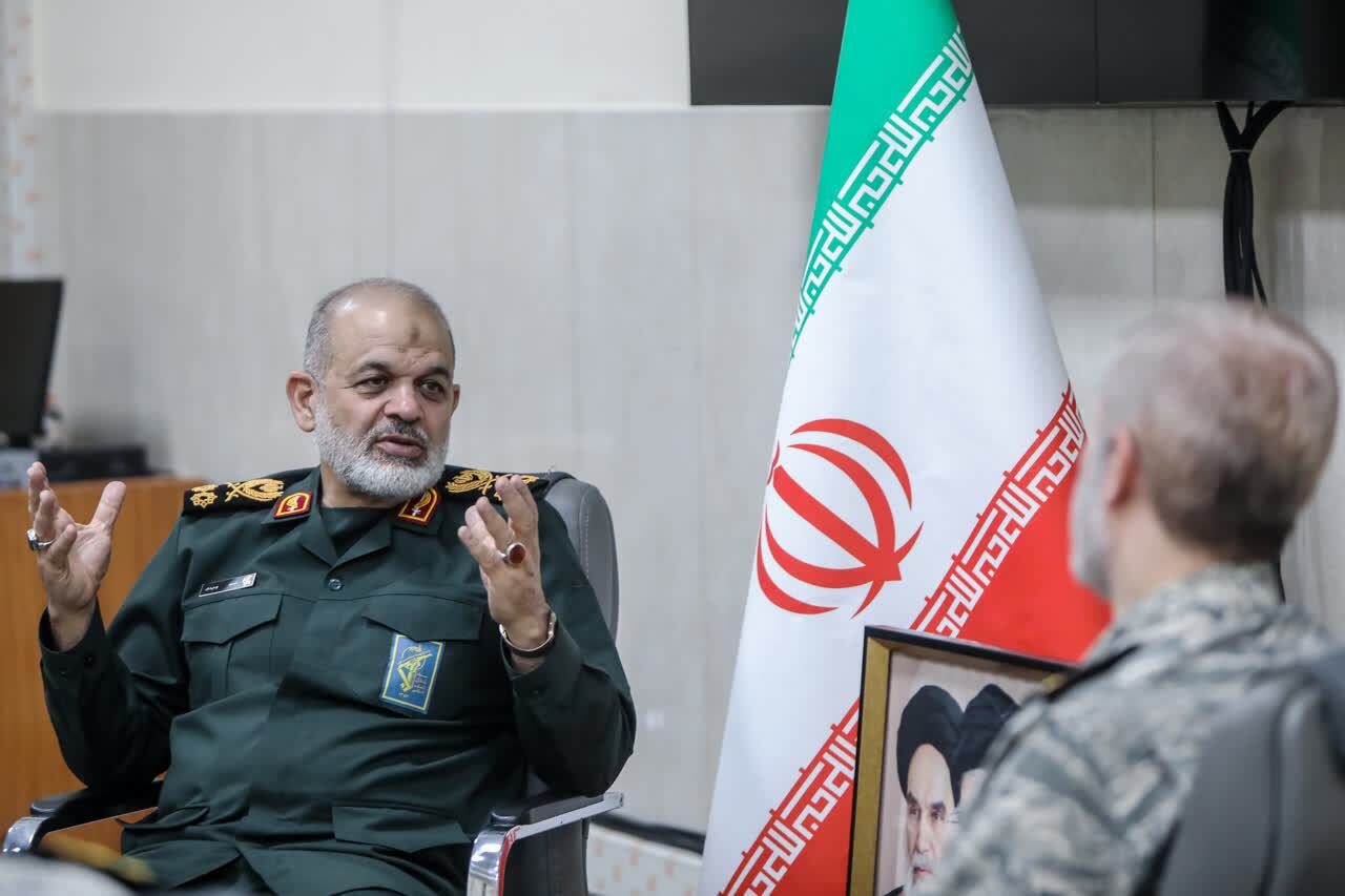کرمان رصد