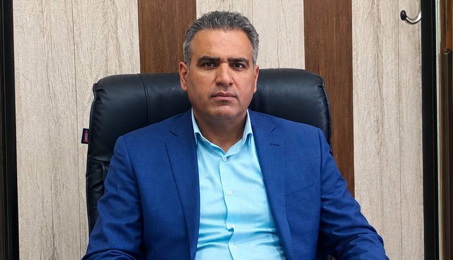مدیرعامل شرکت آب منطقه‌ای کهگیلویه و بویراحمد تغییر کرد
