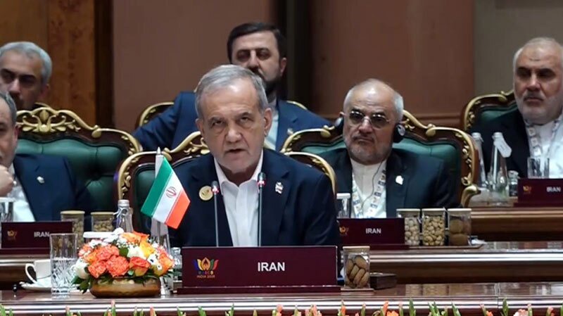 نیازمند اصلاح واقعی در سازوکار‌های بین‌المللی هستیم