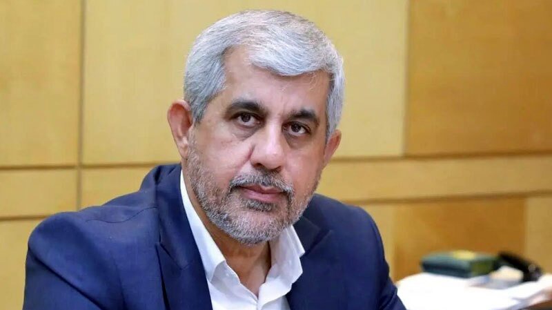 مسیر موقت در تنگه هرمز به معنای بازگشایی نیست