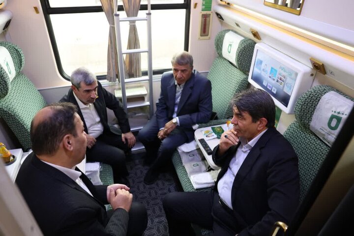 کرمان رصد
