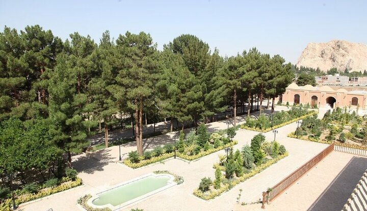کرمان رصد