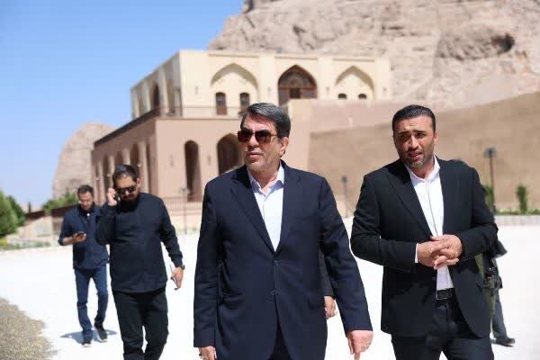 کرمان رصد