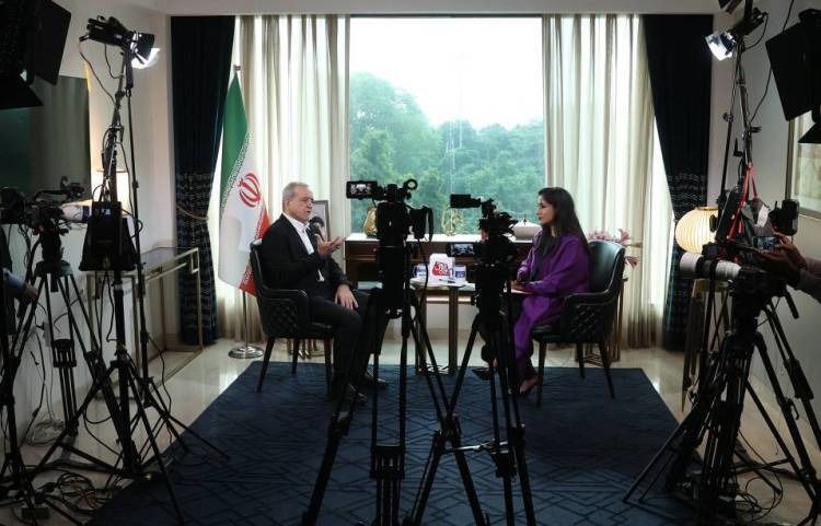 ایران هیچ‌گاه متجاوز نبوده است