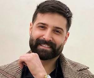 آهنگ «گفتم بمان» با صدای حمید هیراد