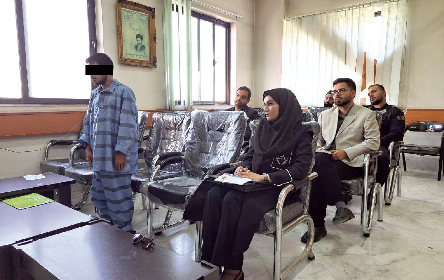 کرمان رصد