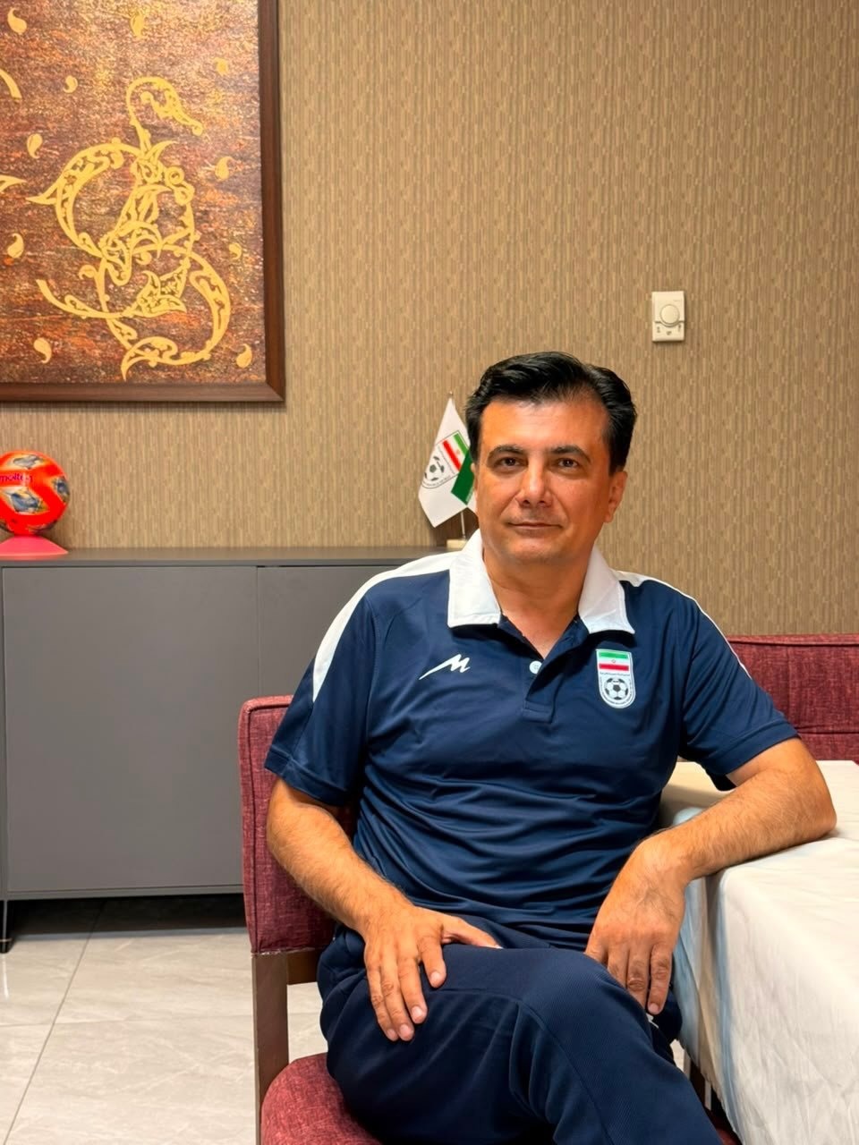 کرمان رصد