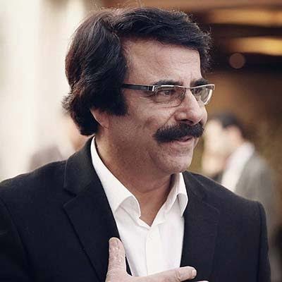 آهنگ سنتی «دل را ببین» از علیرضا افتخاری