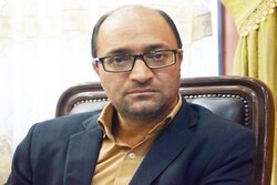 محمود رمضانی مدیرکل فرهنگ و ارشاد اسلامی خراسان جنوبی شد