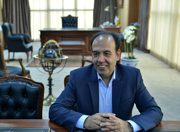 کرمان رصد