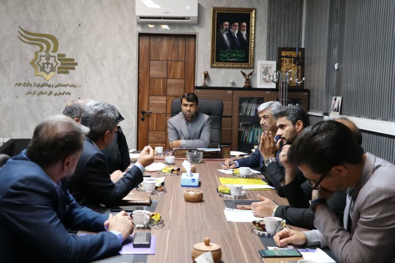 کرمان رصد