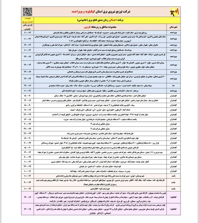 کرمان رصد