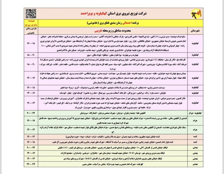 کرمان رصد