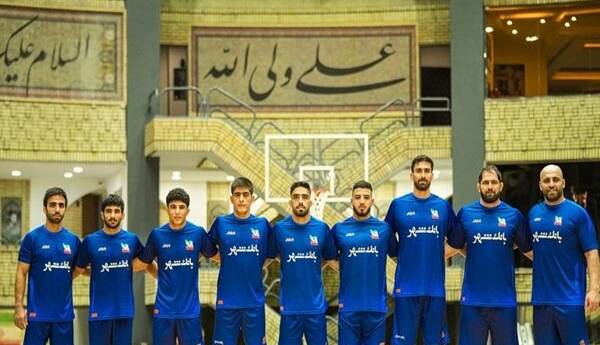 تیم منتخب کشتی آزاد راهی روسیه شد