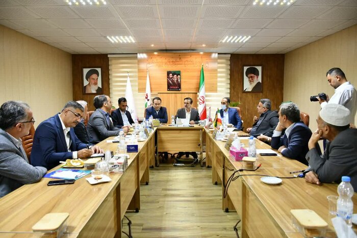 کرمان رصد