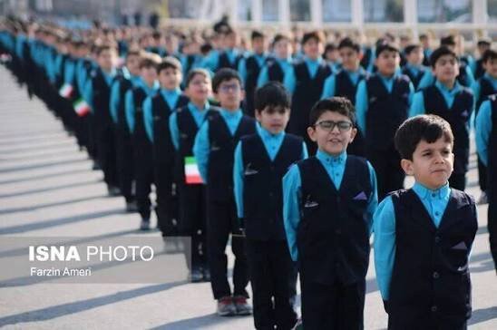 قطع انشعاب آب، برق و گاز مدارس تهران در آغاز سال تحصیلی جدید ممنوع