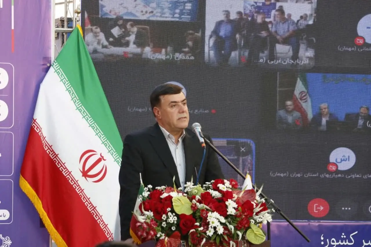 بهره‌برداری از ۴۸۰ واحد مسکن کارگری در سیرجان