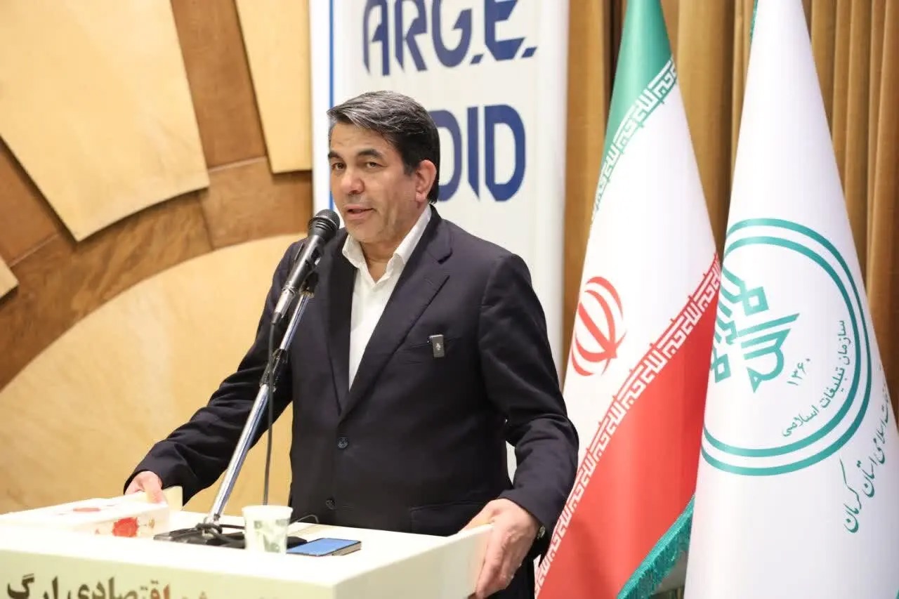 سازمان تبلیغات می‌تواند به دستگاه جریان‌ساز تبدیل شود