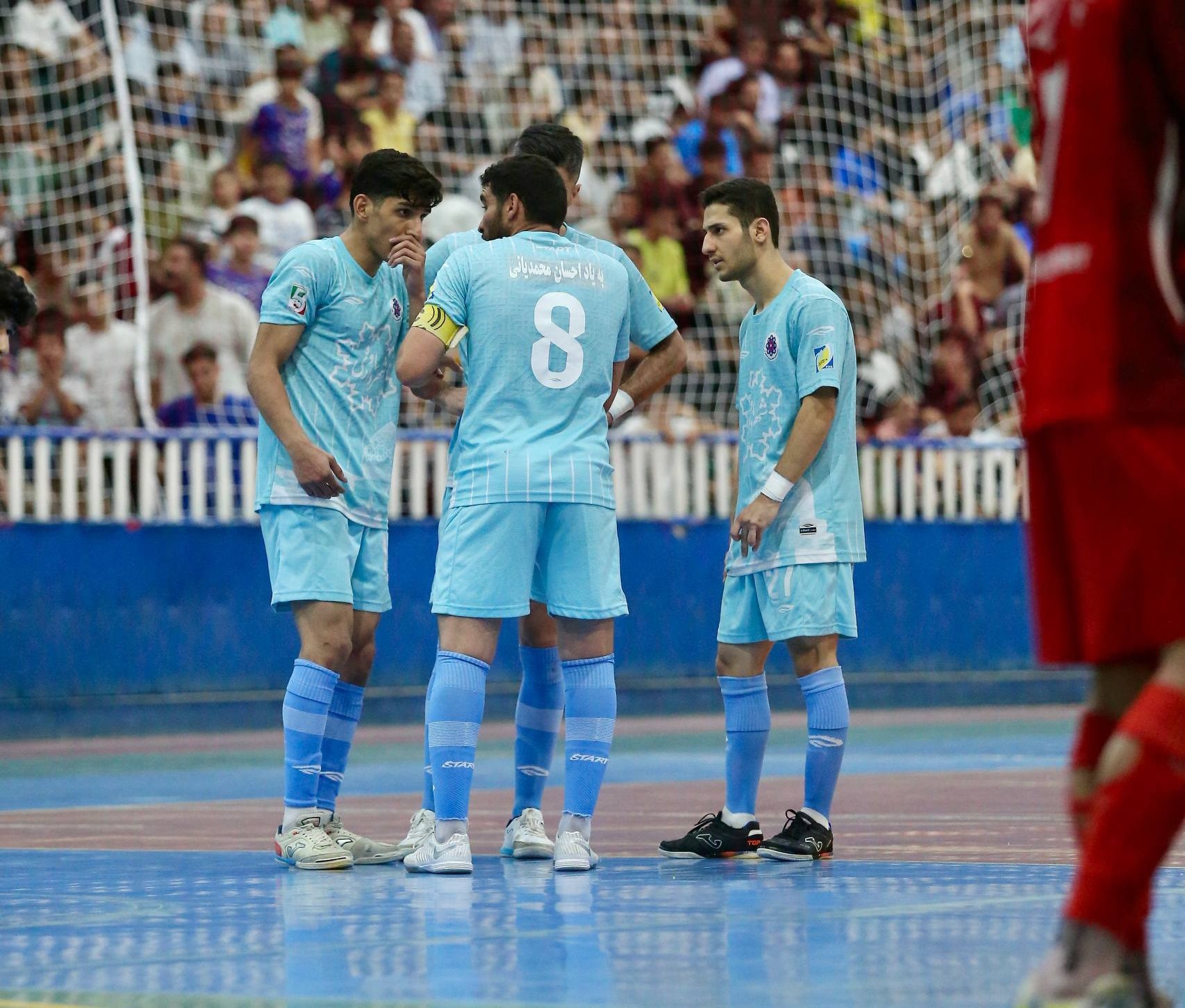 کرمان رصد