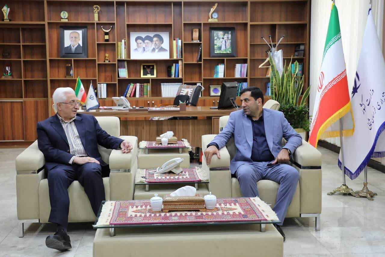 احداث پیست اسکیت خراسان‌شمالی در دستور کار است