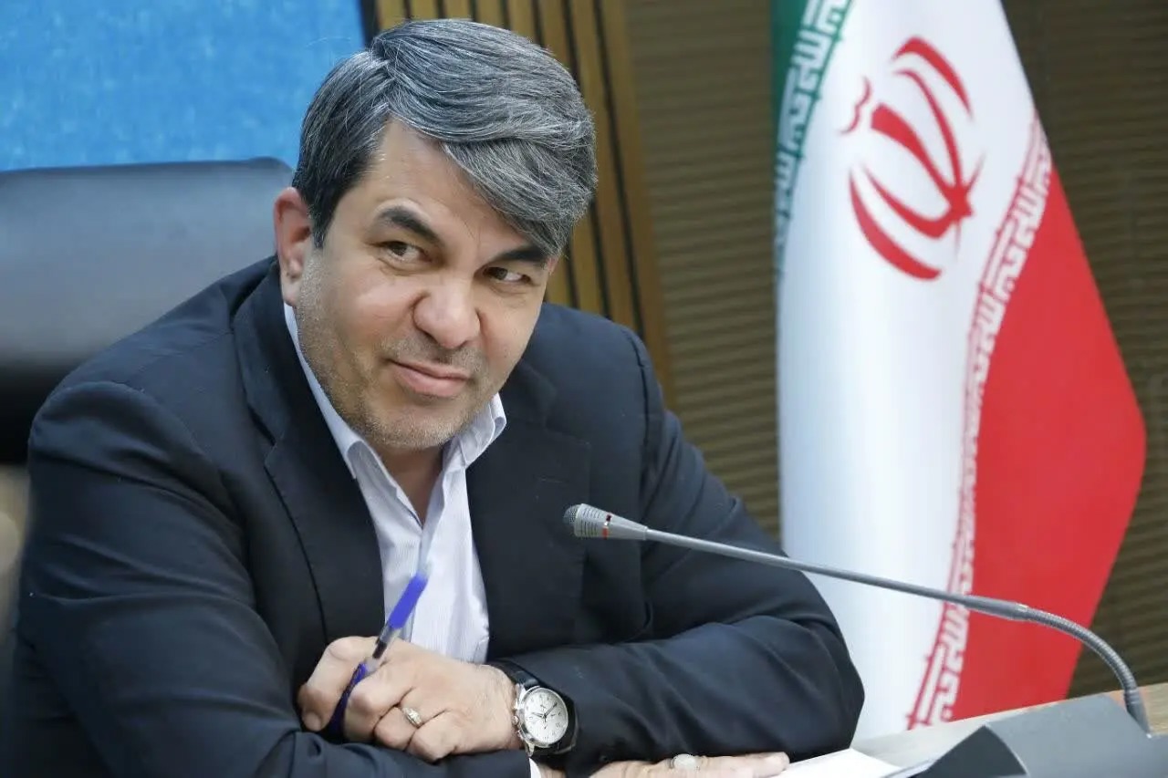 مرکز مالی بین‌المللی کرمان تأسیس می‌شود