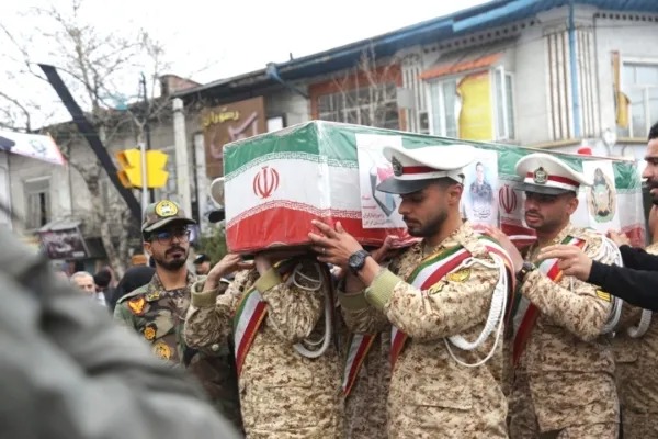 مستندسازی زندگی شهدای ارتش در کرمان