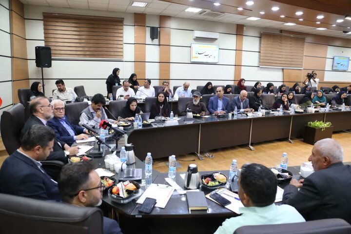 کرمان رصد