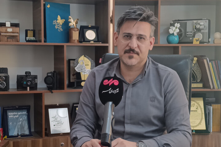 کرمان رصد