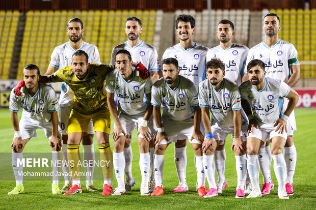 کرمان رصد