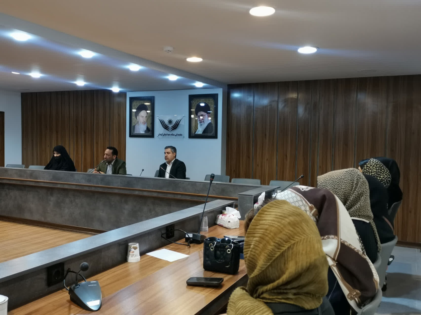 آزادی زندانیان جرایم غیرعمد در کرمان با گذشت ۱۲ شاکی مهریه