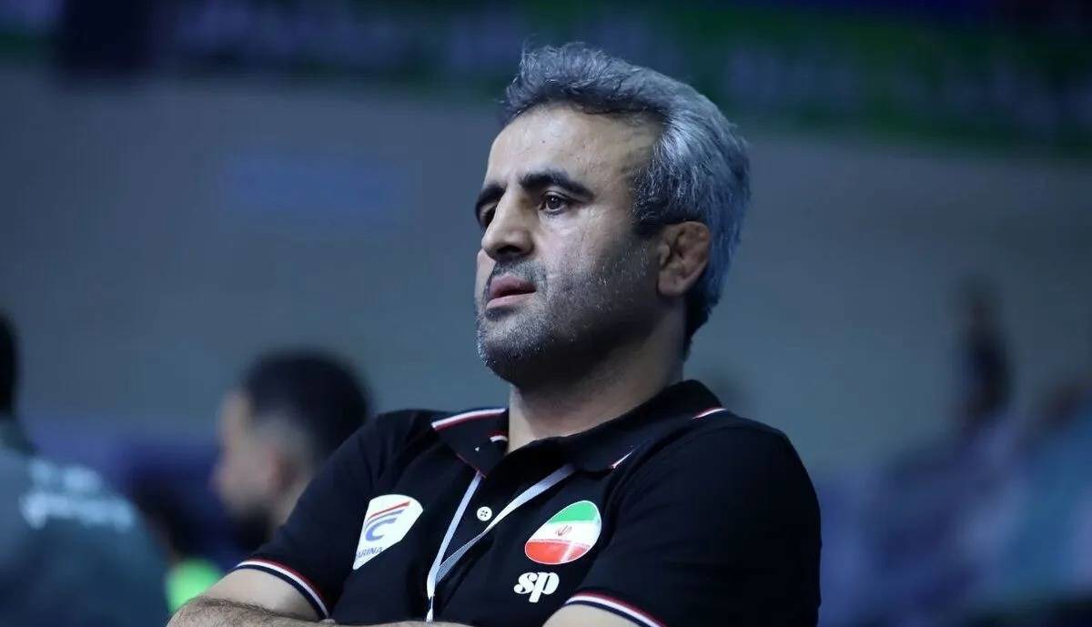 روایت مراد محمدی از وضعیت مهدی هاشمی: همین که در ۲۴ ساعت اخیر وضعش پایدار بوده، خبر خوبی است