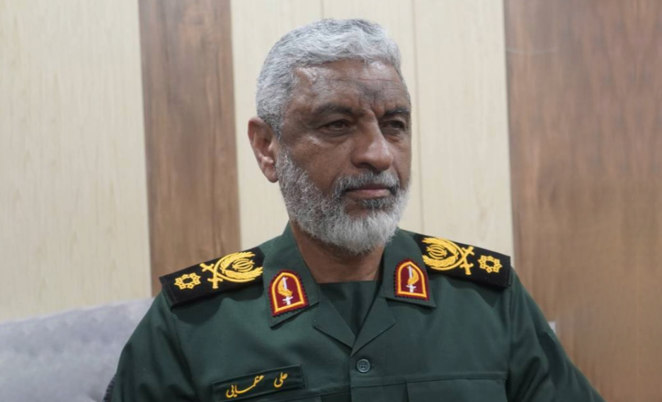 کرمان رصد