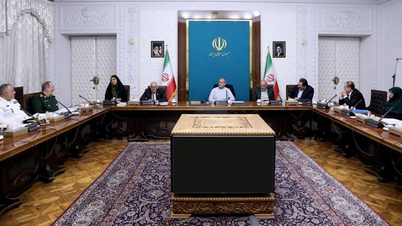 ضرورت بازنگری سازکار قیمت‌گذاری سوخت‌رسانی به کشتی‌ها