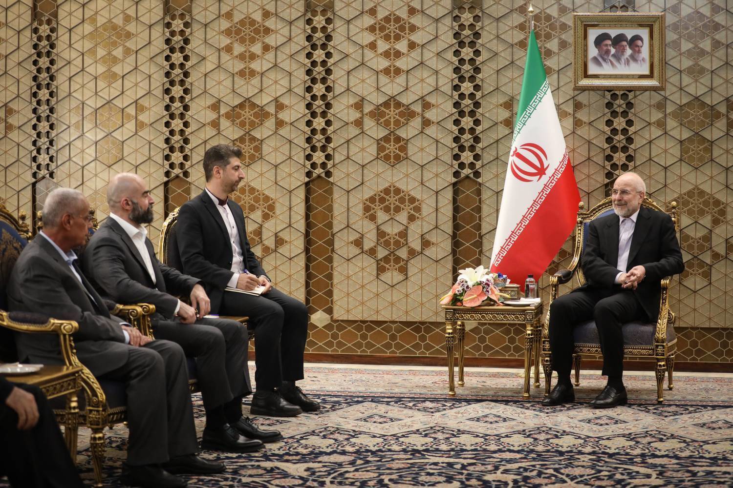 توطئه آمریکا برای حمله به ایران از اقلیم کردستان شکست خورد