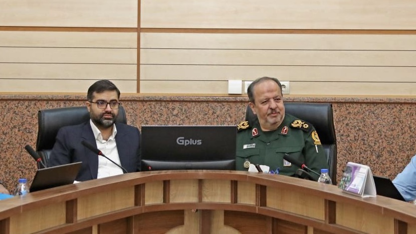 کرمان رصد