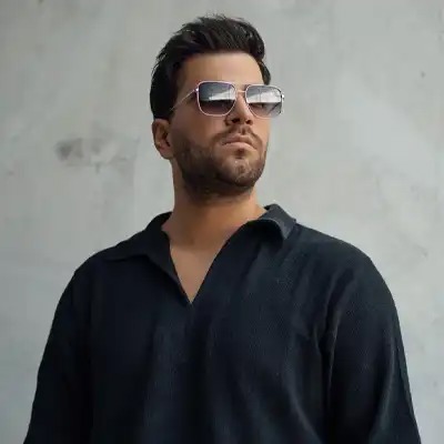 هرکی اومد پشت سرت حرف بزنه گفتم هیس از آصف آریا