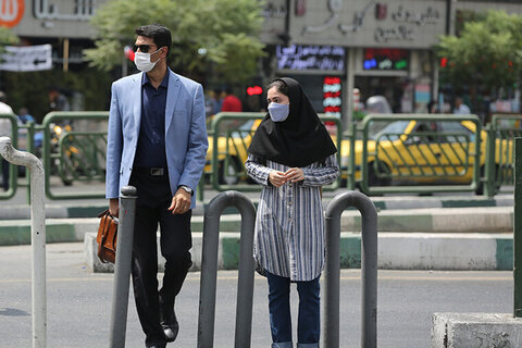 کرمان رصد