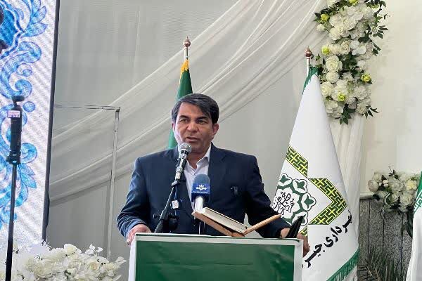 هیچ دانش‌آموز کرمانی نباید به دلیل کمبود امکانات از تحصیل بازماند