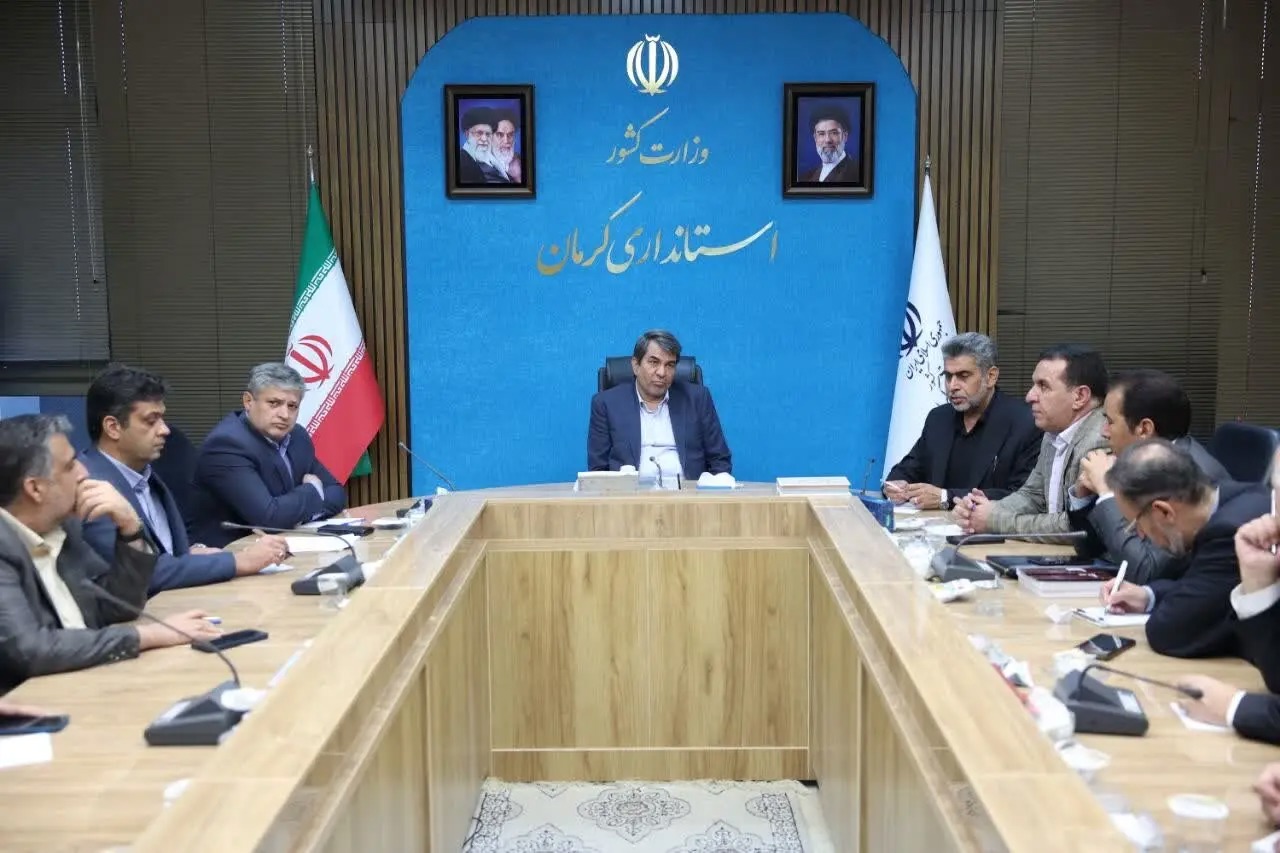 کرمان ظرفیت تبدیل شدن به قطب بی‌نظیر گردشگری ایران را دارد