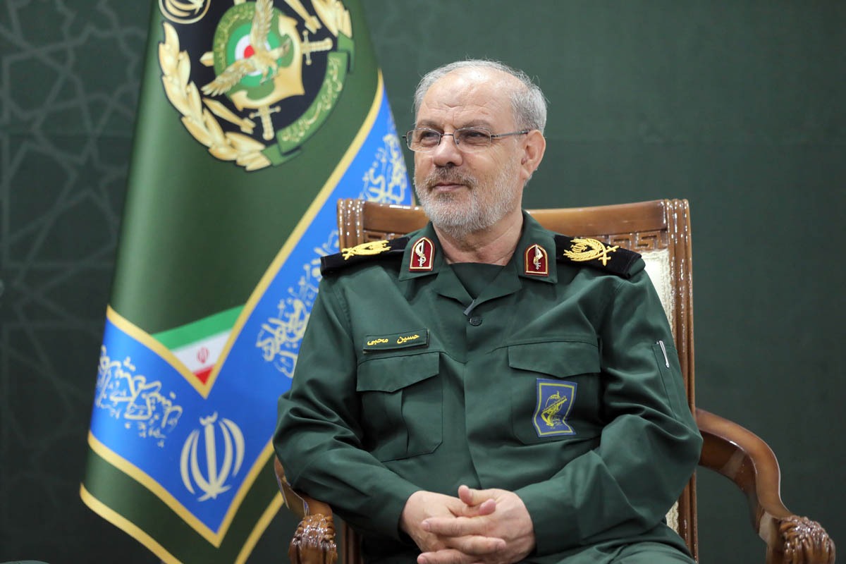 کرمان رصد