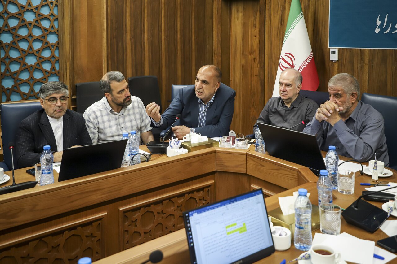 کرمان رصد