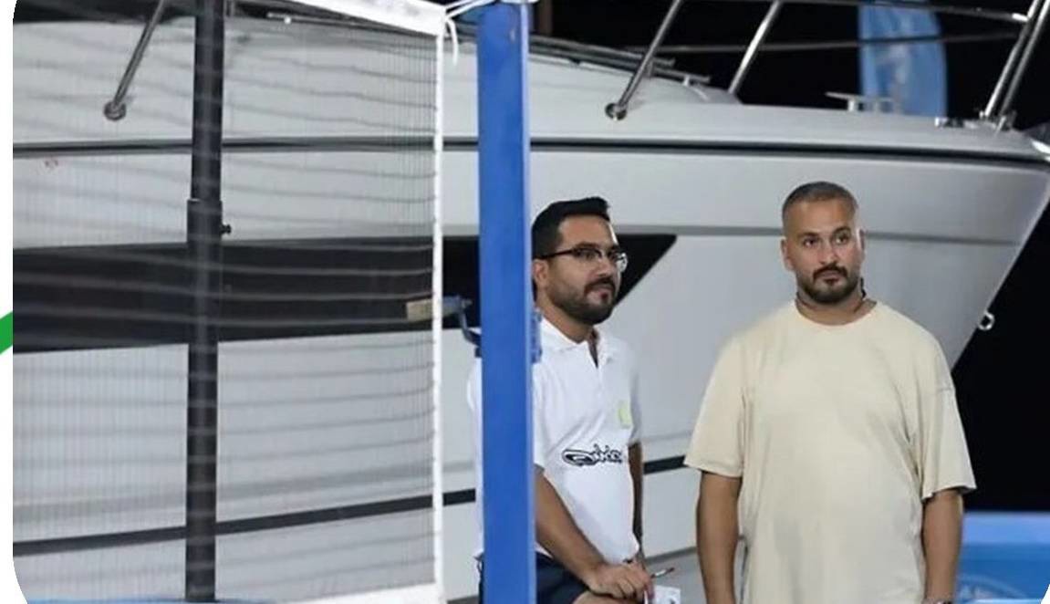 رکوردشکنی در تنیس ساحلی مازندران؛ رقابت ۹۱ تیم در مسابقات