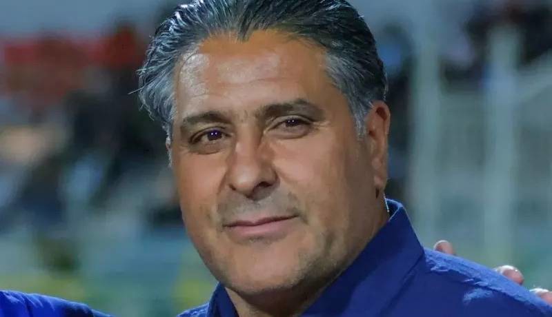 قعرنشین لیگ برتر در تهران اردو می‌زند