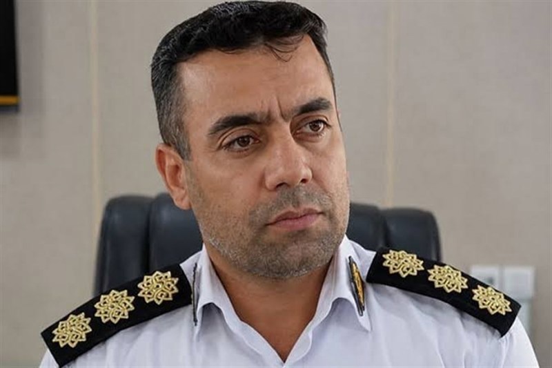 بیش از ۱۸۵۰ خودروی مزاحم آلودگی صوتی در استان کرمان توقیف شد