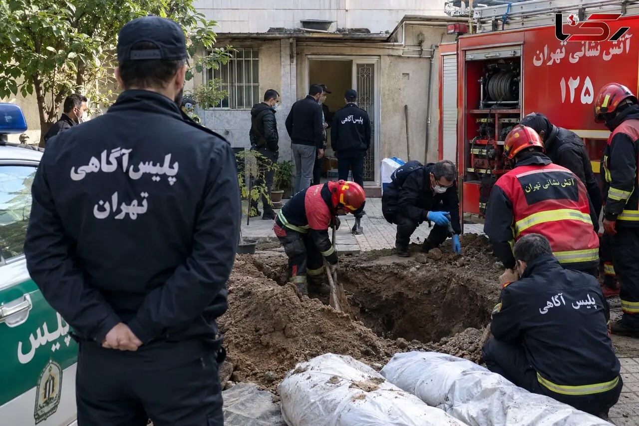 قتل عام خانوادگی توسط دو برادر؛ ۵ عضو خانواده به قتل رسیدند