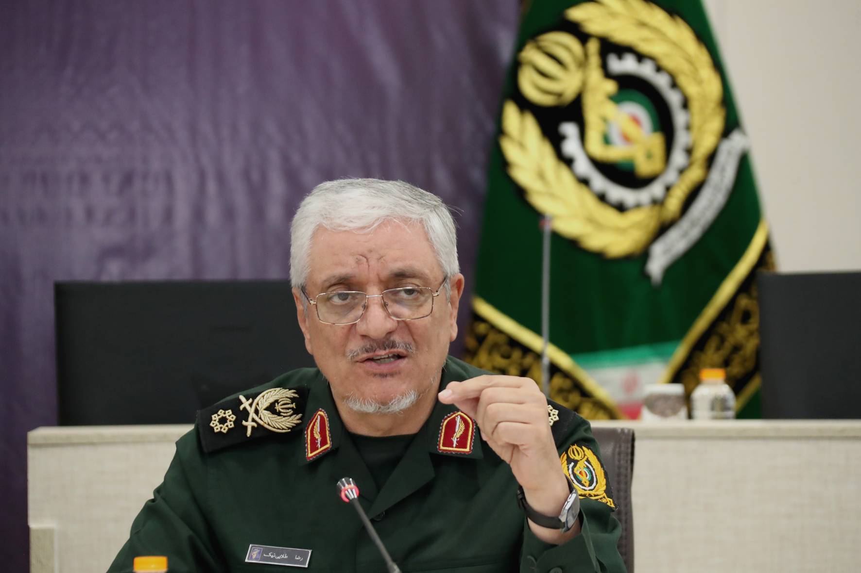 کرمان رصد