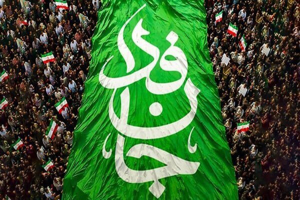 رزمایش ۳۱۳ هزار نفری جان‌فدایان ایران آغاز شد