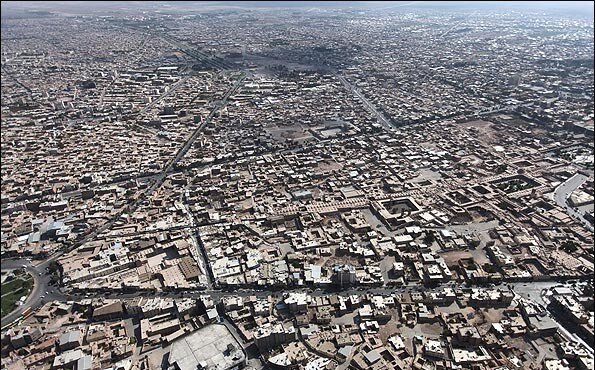 کرمان رصد